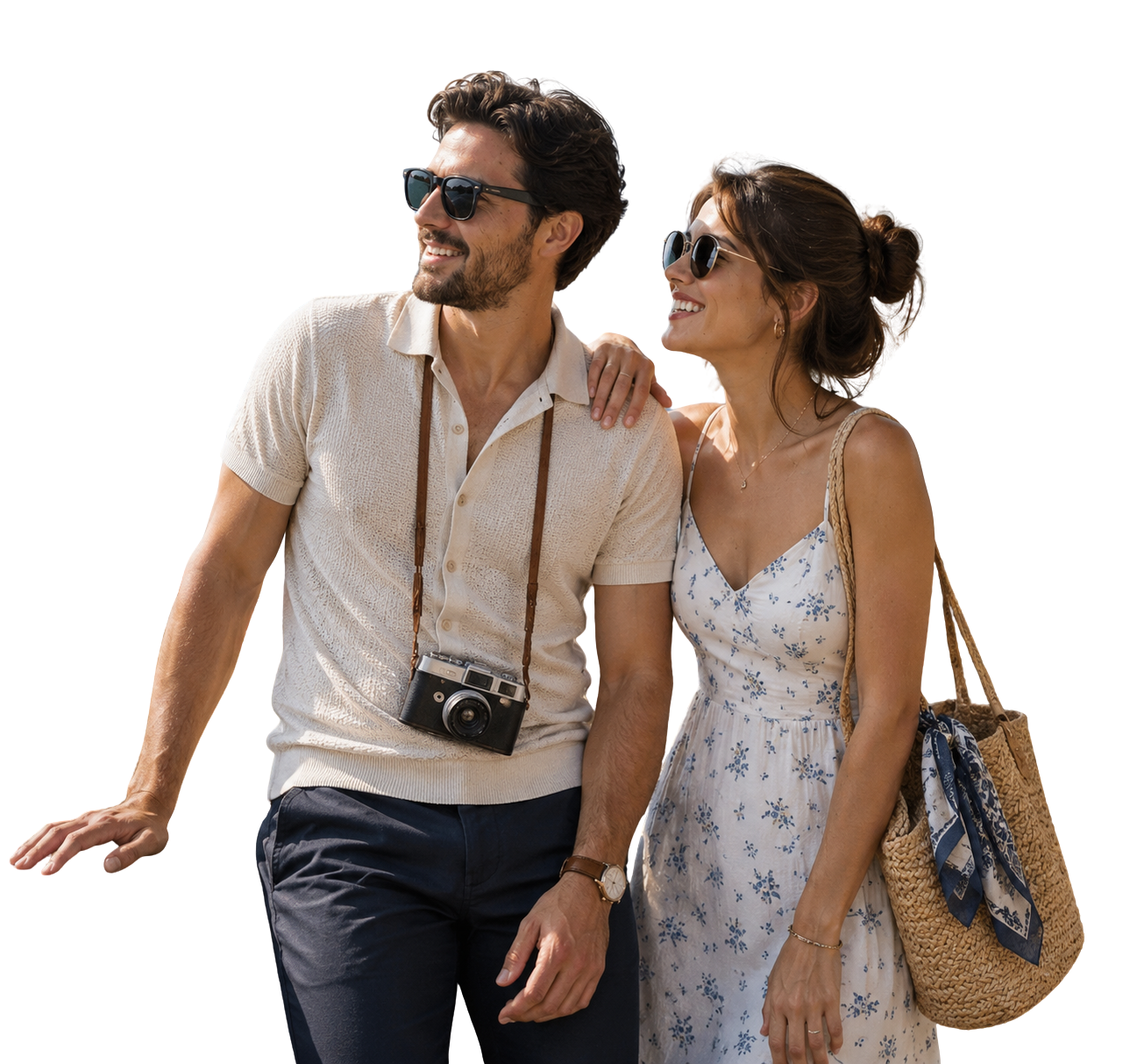 hero couple image